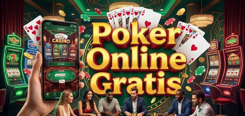 poker gratis